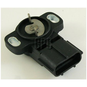 THROTTLE POSITION SENSOR TP105