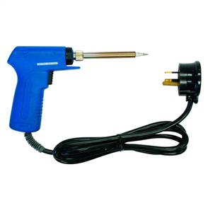 SOLDERING IRON DUAL HEAT 20/200W GUN TYPE TQ77