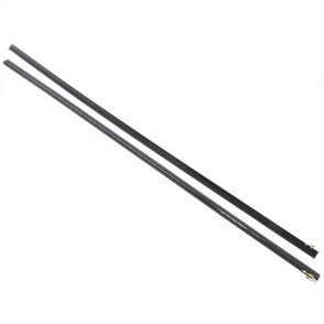 WIPER BLADES REFILL 6MM WIDE 610MM 2PK TRN610