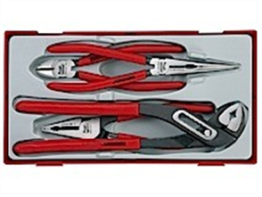 MEGA BITE PLIER TC-TRAY NO. 7