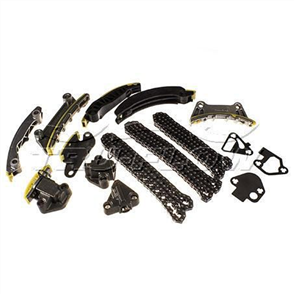 HOLDEN TIMING CHAIN KIT - WITHOUT GEARS TTCK31NG