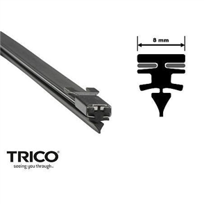 8MMX710MM METAL BACKED REFILL PAIR 2X PACK TTR710-2