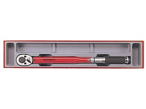 1/2DR. TORQUE WRENCH
