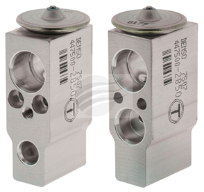 TXV SUZUKI LIANA 10/01- 447500-2850 TX2850