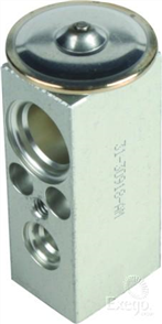 Air Conditioning TX Valve Block Pad 2 Ton