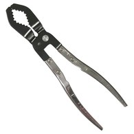 Radiator Hose Pliers