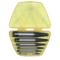 Screw Extractor Set