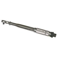 Torque Wrench - 1/4"