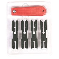 E-Clip Plier Set