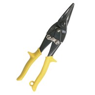 Aviation Cutting Snips - Straight Cut