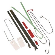 Lock Out Tool Kit Universal