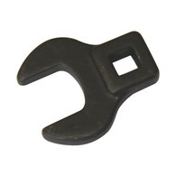 Crowfoot Wrench 3/8" SAE - 7/8"