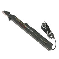 Battery & Ignition Lead Voltage Tester