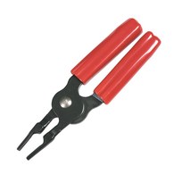 Relay & Fuse Pliers - Straight Tip