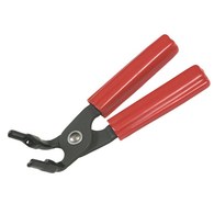 Relay & Fuse Pliers - Angled Tip