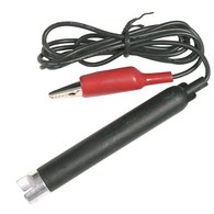 Inline HT Lead/Inductive Pick-Up Ignition Tester