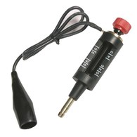 Adjustable Spark Plug Tester - Flexible Lead