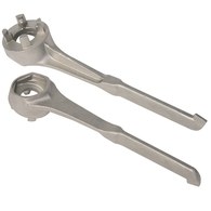 Drum Lid Opening Wrench