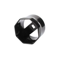 Wheel Bearing Lock Nut Socket - Octagon 8 point 3 3/4”
