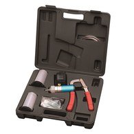 Brake Bleeder Pump Kit Vacuum