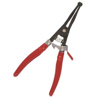 Exhaust Pipe Clamp Pliers