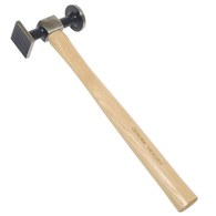 Panel Beating Hammer - Heavy Duty Shrinking Hammer