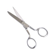 Household Scissors - Forged Steel 50mm 10 Pc