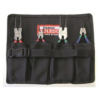 Circlip Plier Tool Roll