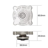 RECOVERY RADIATOR CAP