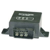 24V 6PINS TRUCK TYPE WITH PILOT WARNING