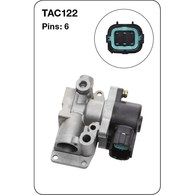 TRIDON IDLE AIR CONTROL TAC122