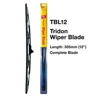 TRIDON PREMIUM METAL WIPER BLADE - 305MM