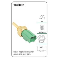 ENGINE COOLANT TEMPERATURE SENSOR