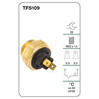 THERMO FAN SWITCH TFS109