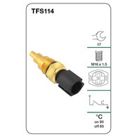 THERMO FAN SWITCH