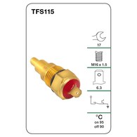 THERMO FAN SWITCH