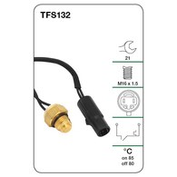 THERMO FAN SWITCH (TFS065NZ)TRIAUS