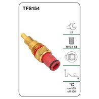THERMO FAN SWITCH TFS154