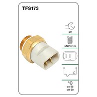 THERMO FAN SWITCH