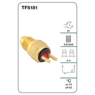 THERMO FAN SWITCH