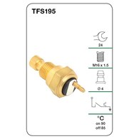 TRIDON FAN SWITCH TFS195