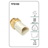 THERMO FAN SWITCH