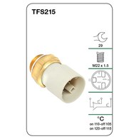 TRIDON FAN SWITCH TFS215