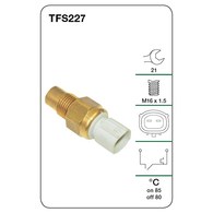 TRIDON FAN SWITCH TFS227