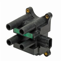 TRIDON IGNITION COIL PACK - WASTE SPARK