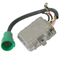 IGN MODULE TOYOTA