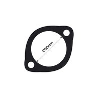 THERMOSTAT GASKET - PAPPER TYPE (50MM)