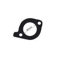 THERMOSTAT GASKET - PAPER TYPE (37MM)
