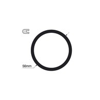 THERMOSTAT GASKET - RUBBER SEAL (56MM)