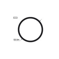 THERMOSTAT GASKET - RUBBER SEAL (53.5MM)